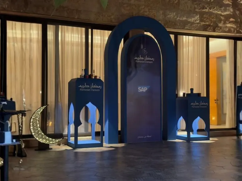 Corporate event management and production by Mada Event Riyadh 3