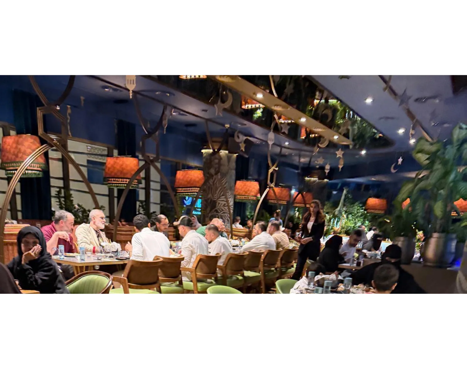 Corporate event management and production by Mada Event Riyadh 5