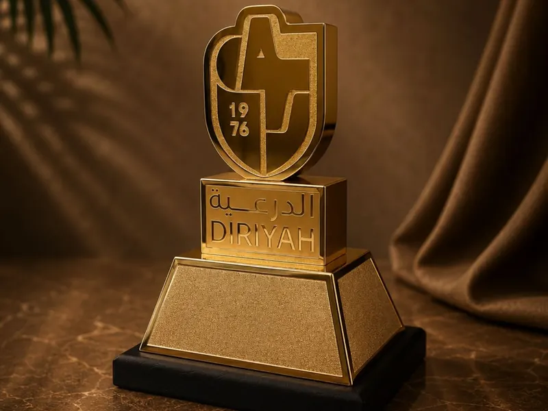 Custom corporate gift set by Mada Event Riyadh Saudi Arabia 12